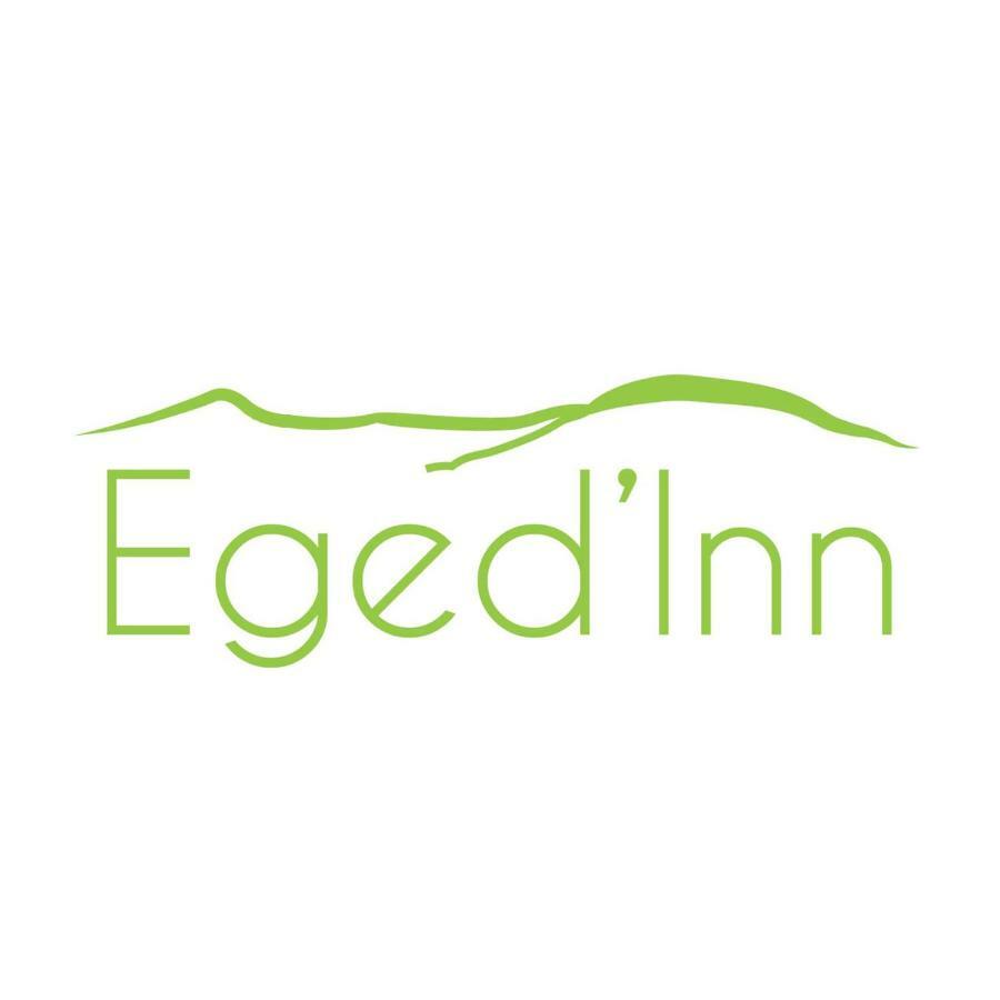 Eged'Inn Έγκερ Εξωτερικό φωτογραφία